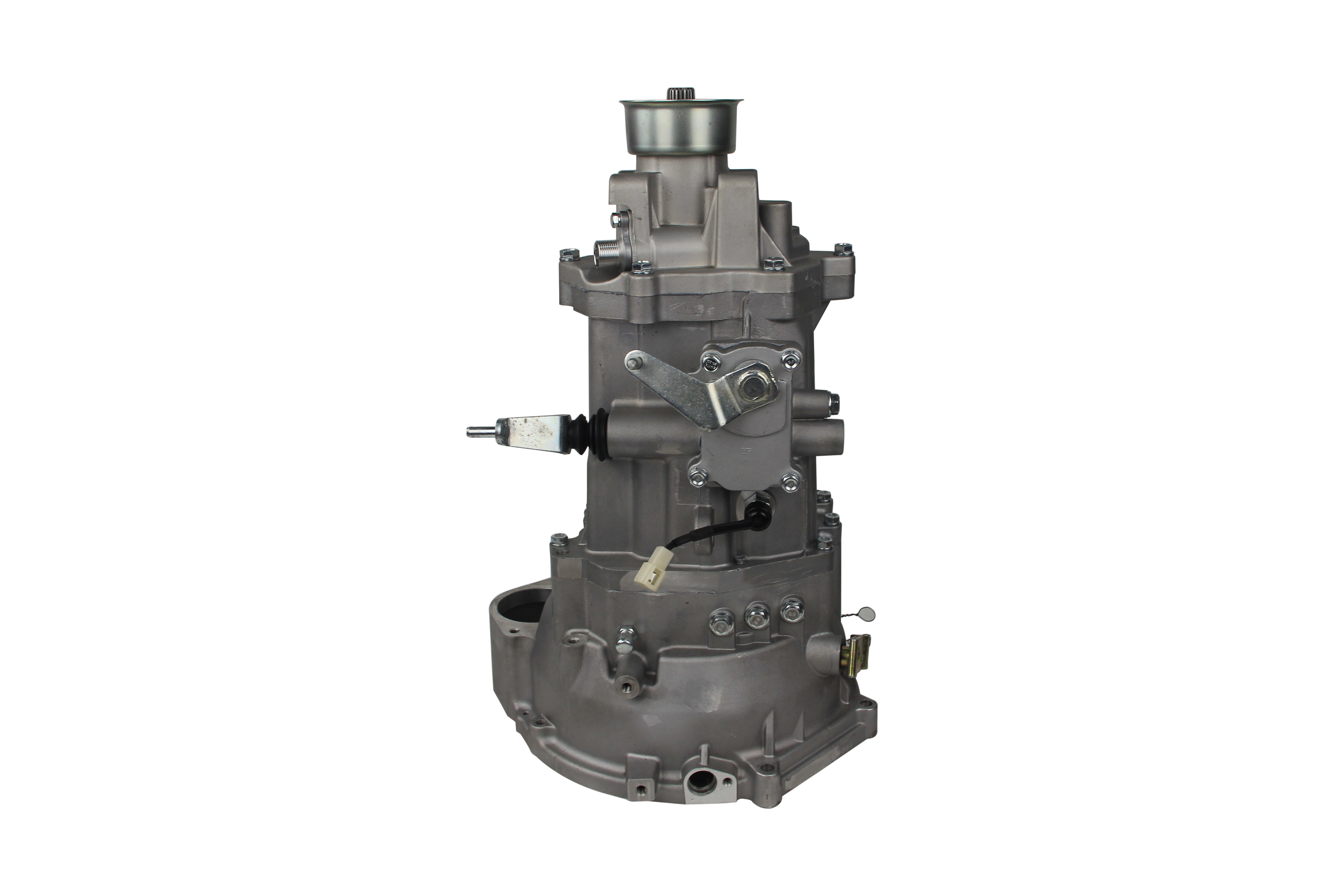 used for Chevrolet N300 B12 gearbox