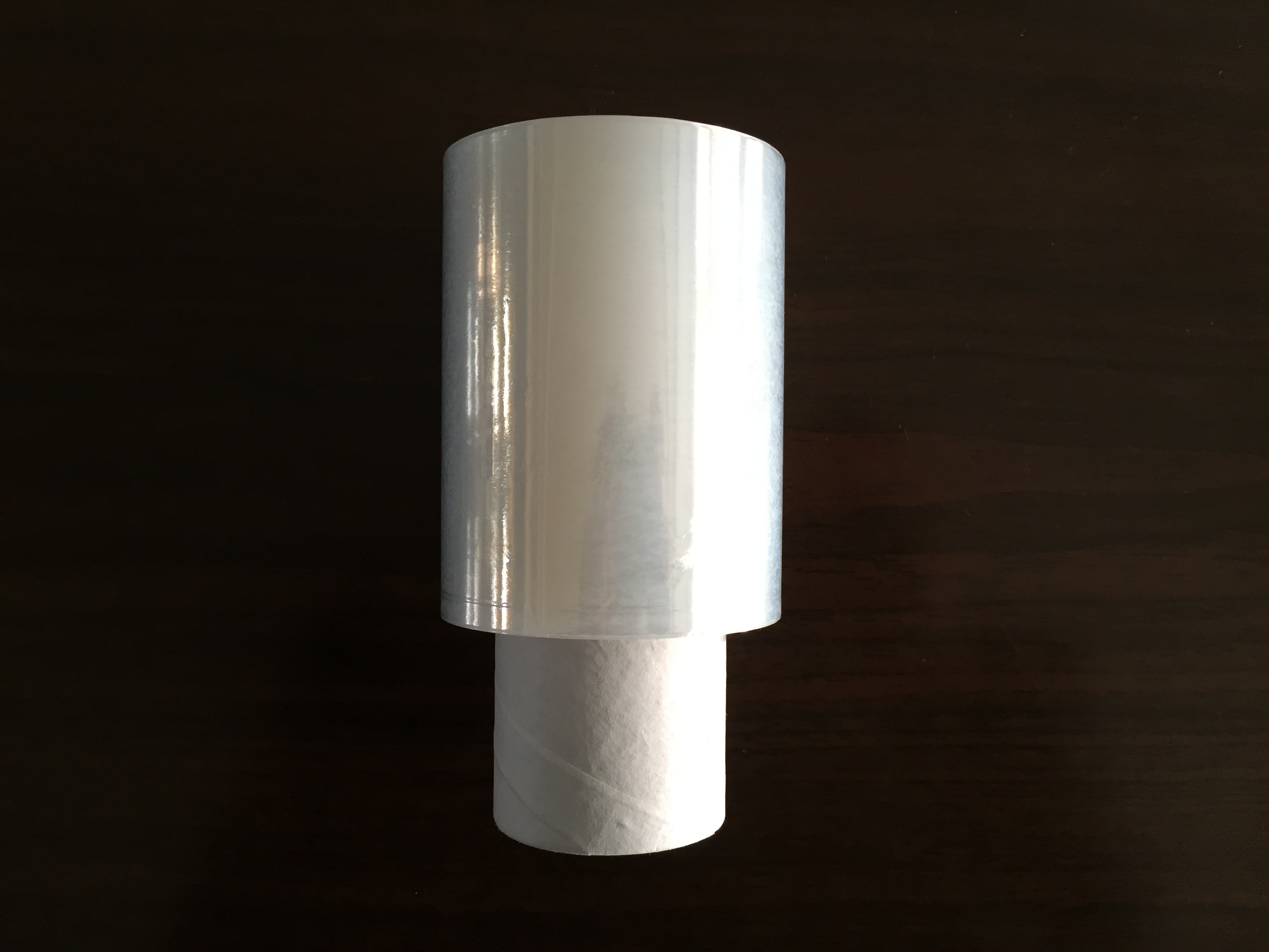 Color mini roll with handle