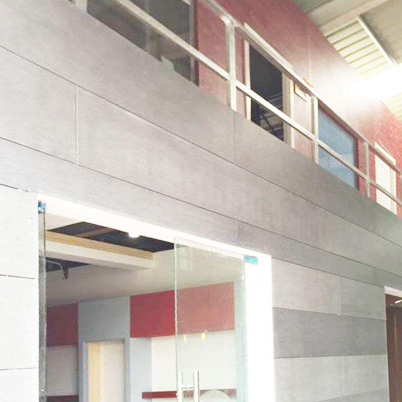Medium Density Calcium Silicate Board Partition Wall Baord