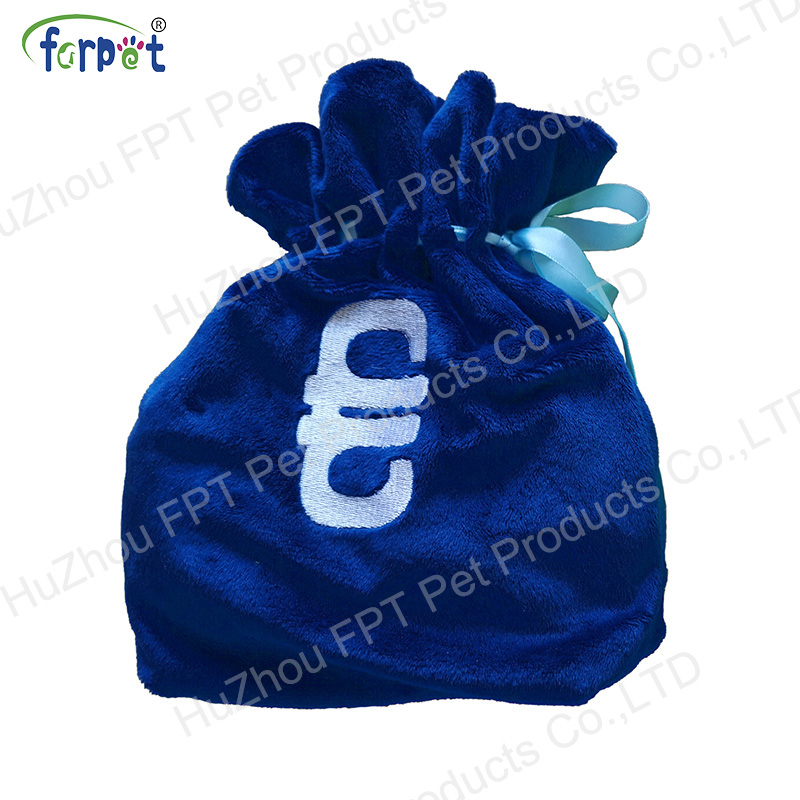 Pet Plush Toy