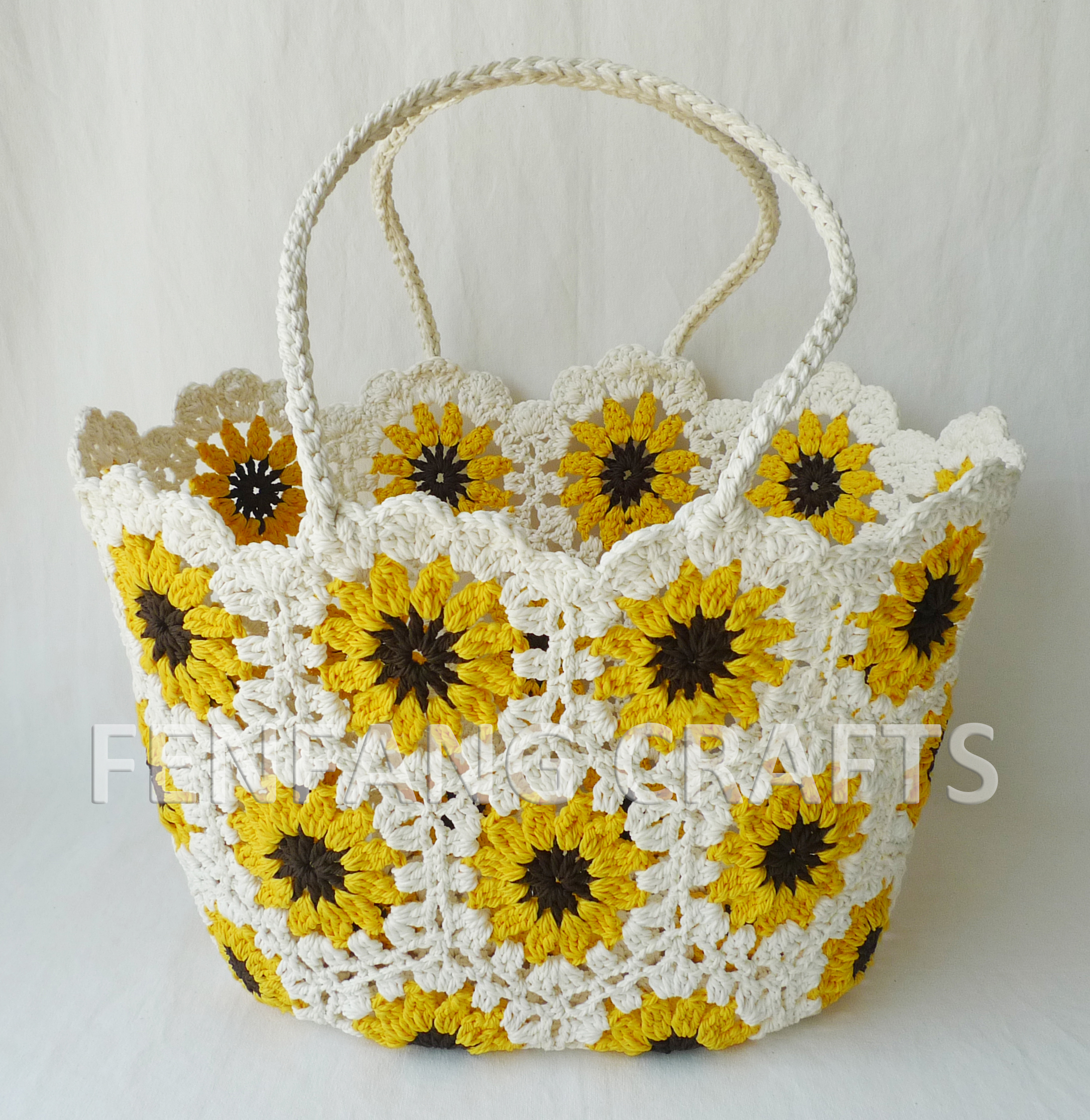 Crochet Bag