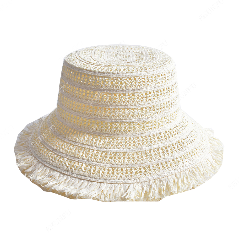 Straw hat
