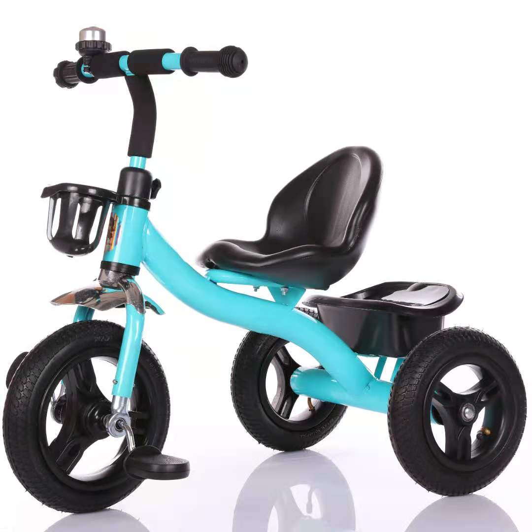 Plastic lightweight baby tricycle for kids bike HN-705