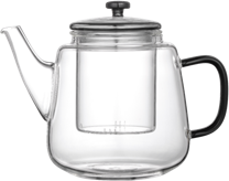 Beijing Quartz Valley Glass Co., Ltd. – teapot 1
