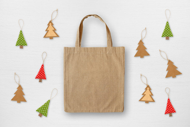 Canvas bag