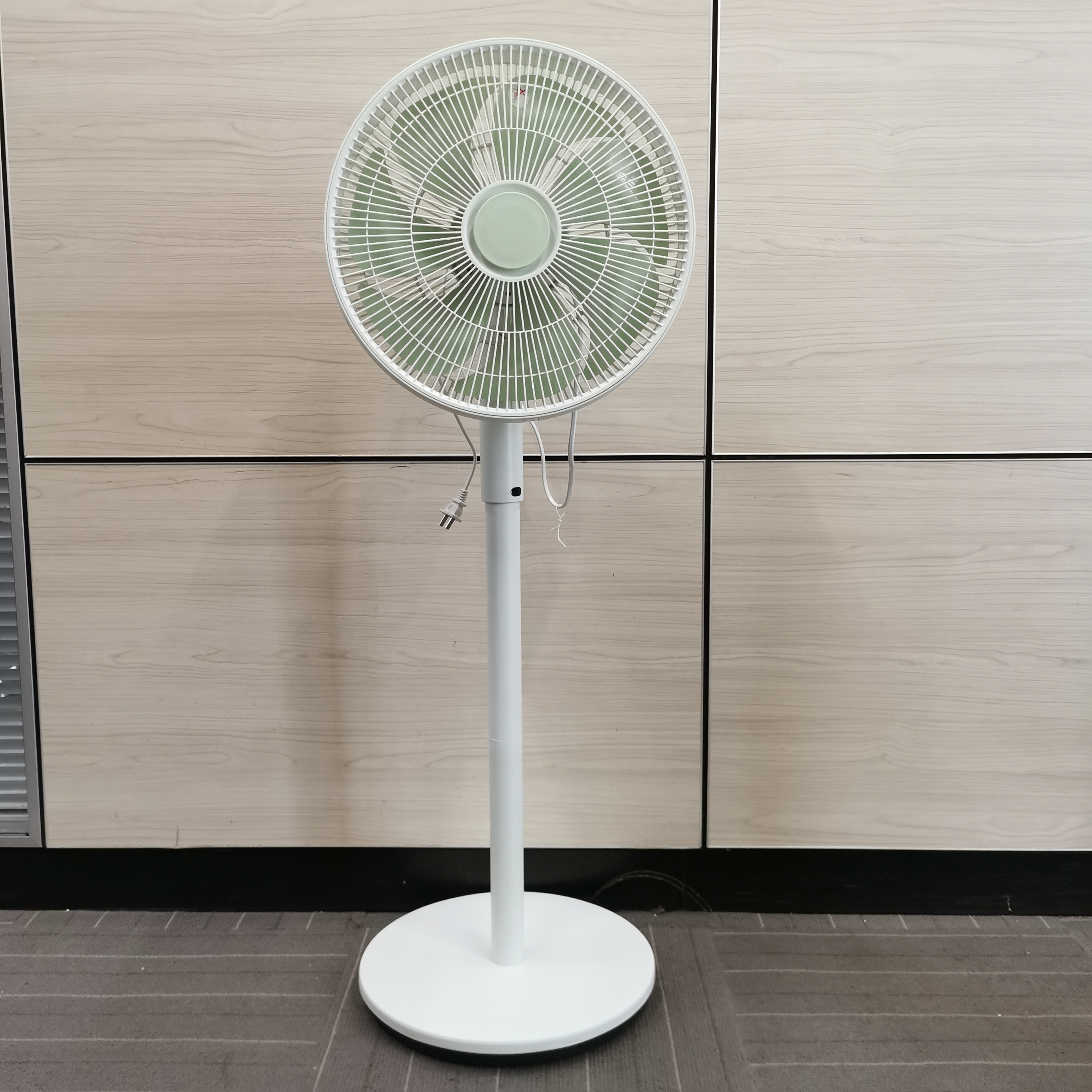 Stand Fan with remote cotrol