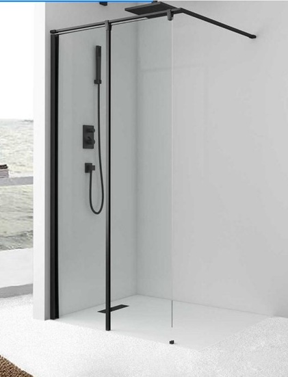 Shower Screen
