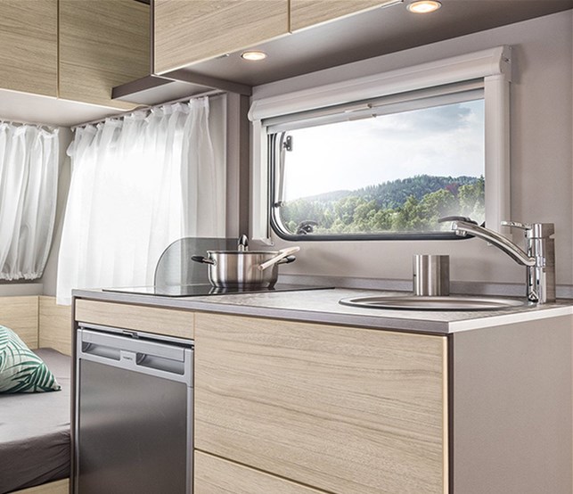 rv aluminum cabinet
