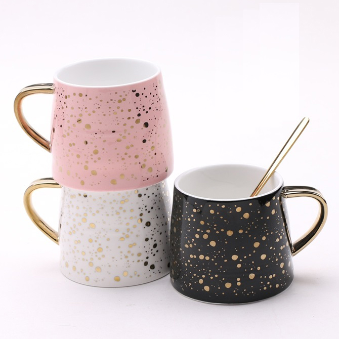 LILING DREAM CERAMIC CO. LTD – Discoloration cup 4