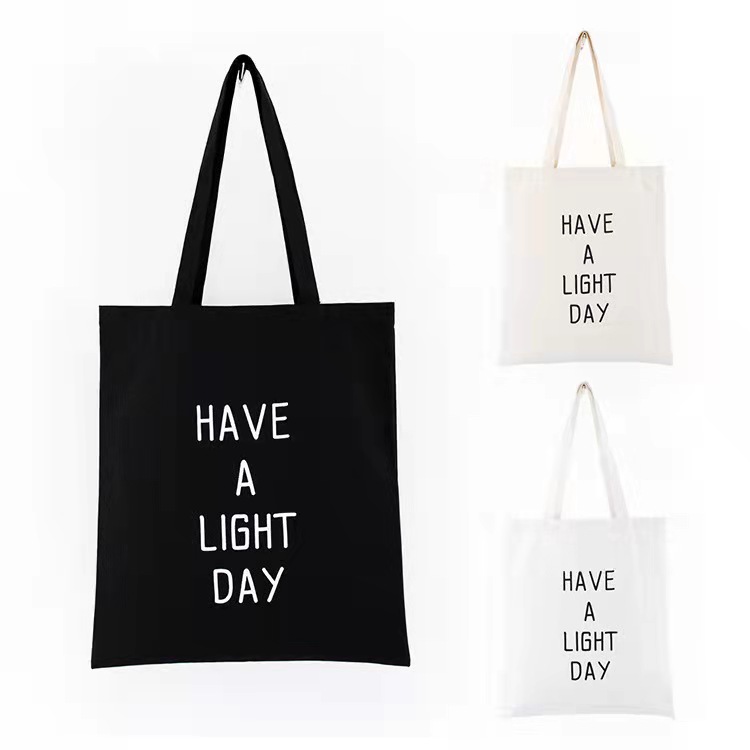 cotton bags