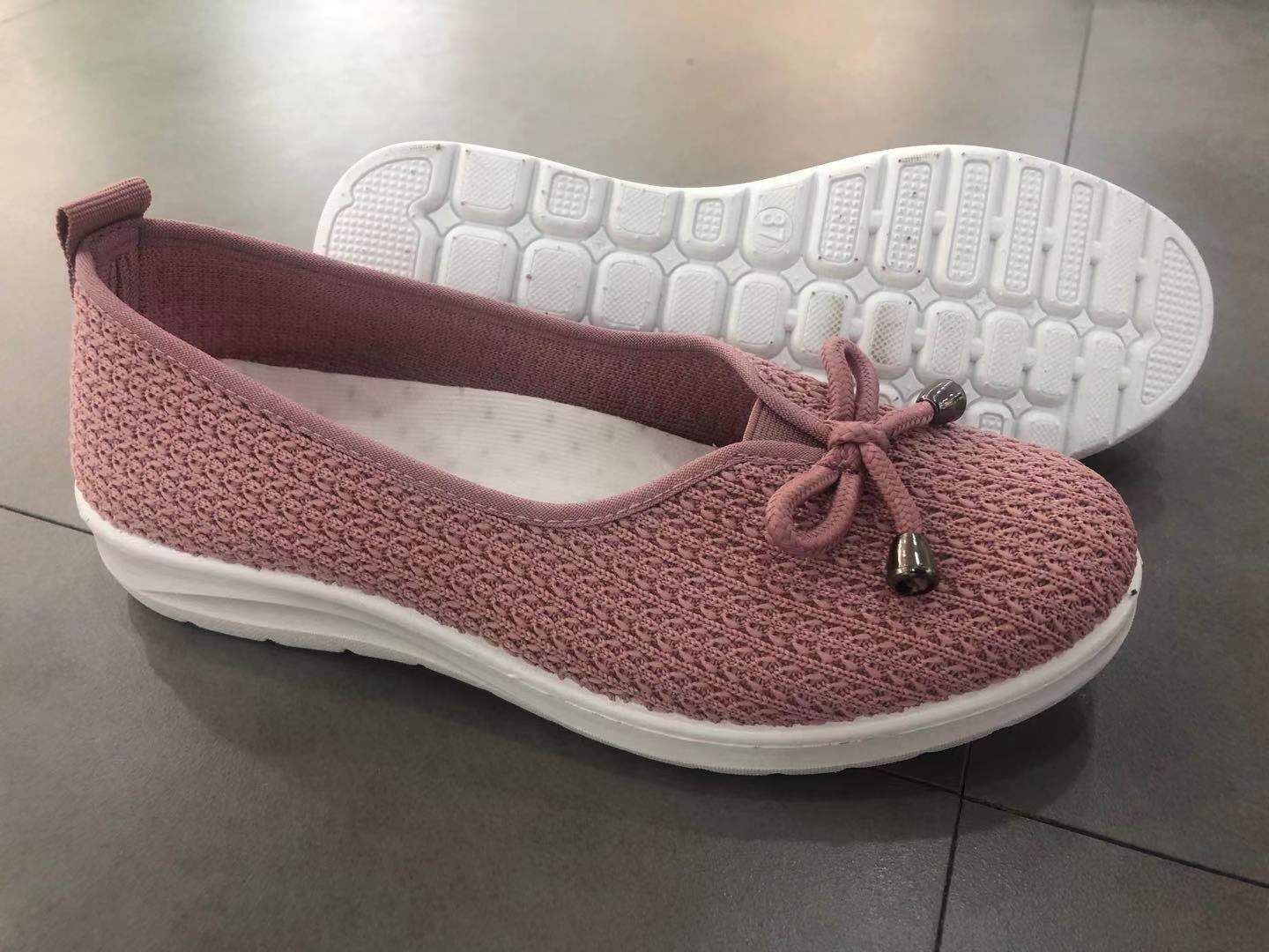 Ladies Shoes