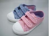 Canvas Shoe