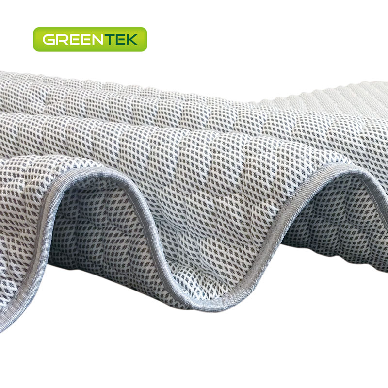 Smart Graphene Warming Mattress