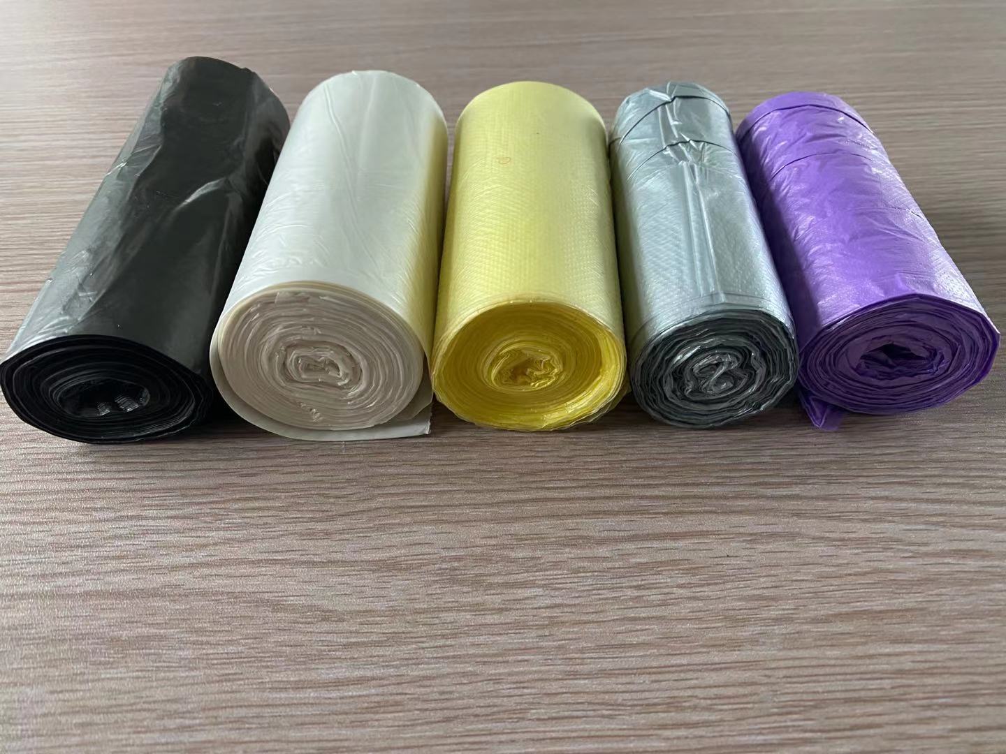 High quality plastic trash bag / Garbage bag , Rubbish bag