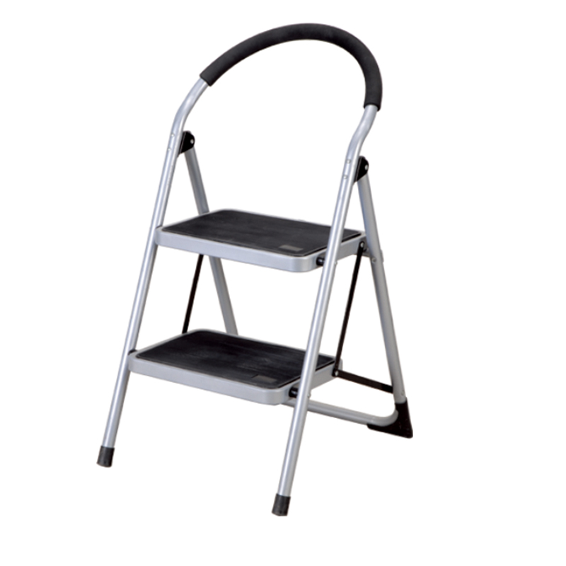 2 step stool