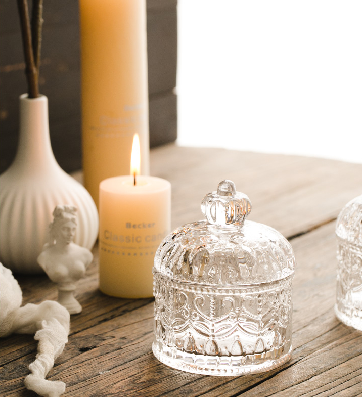 Candy Jar