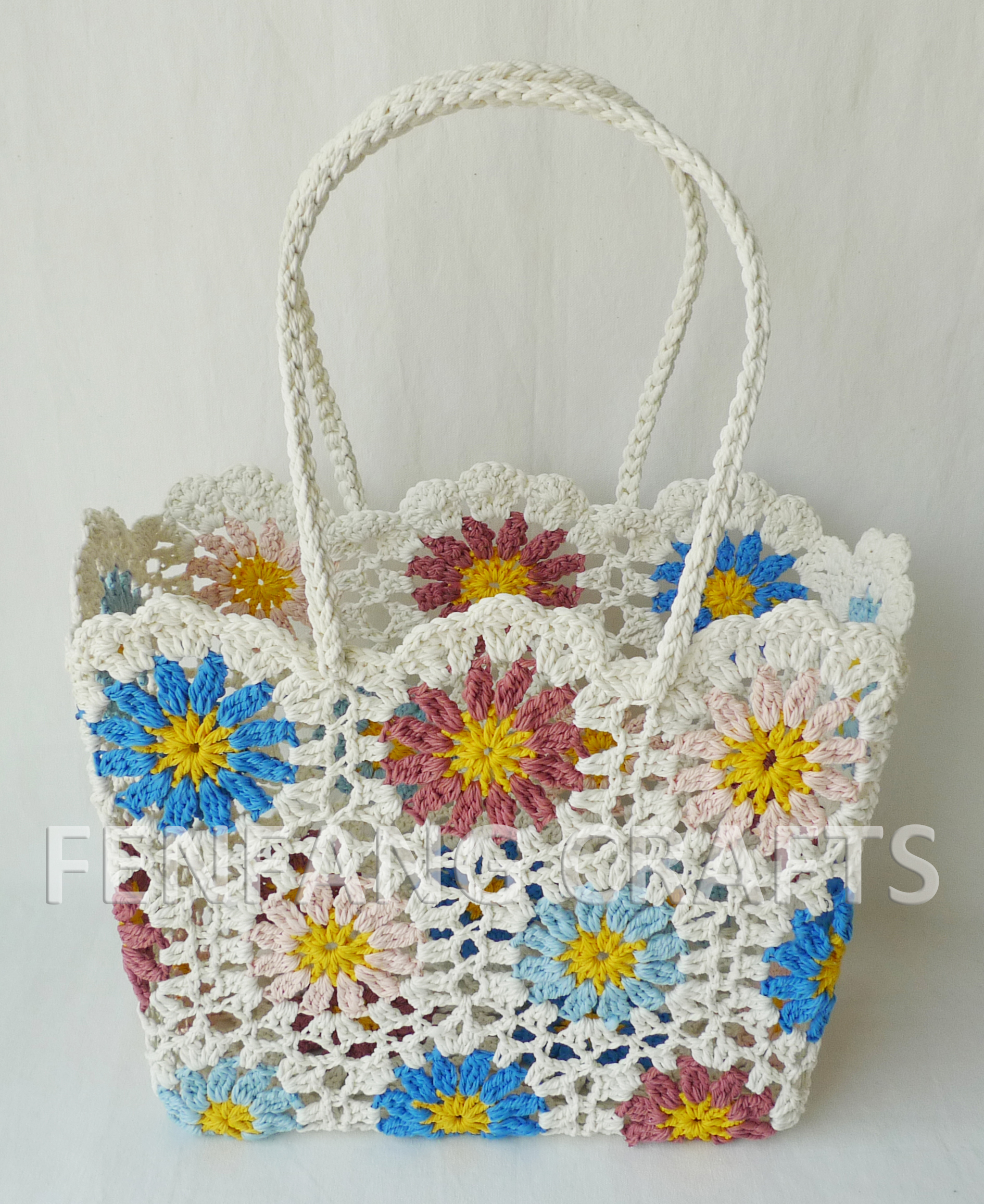 Crochet Bag
