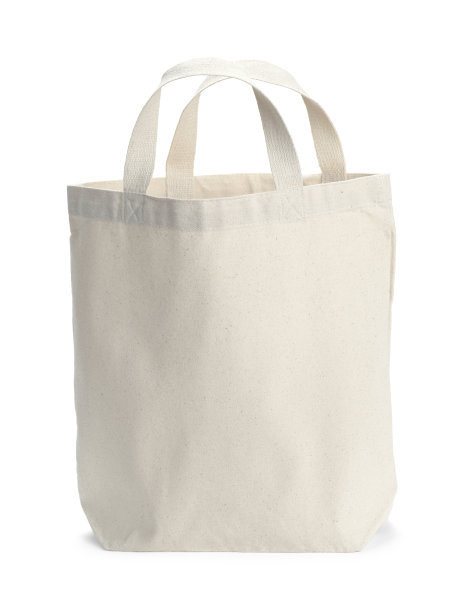 Canvas bag