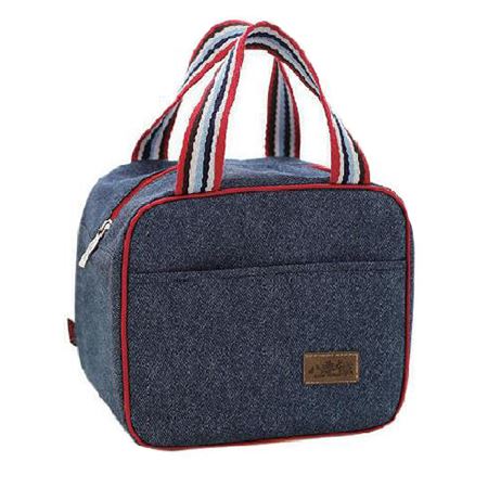 fashion lunch bag for office