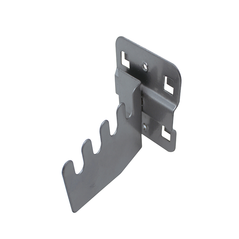 Saw Hooks For Suqare Hole Metal Panel Pegboard Hooks