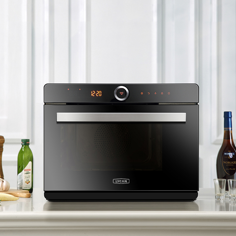 36L Steam oven