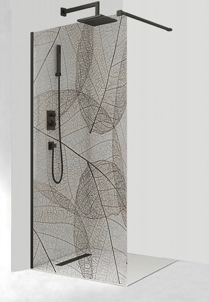 Shower Screen