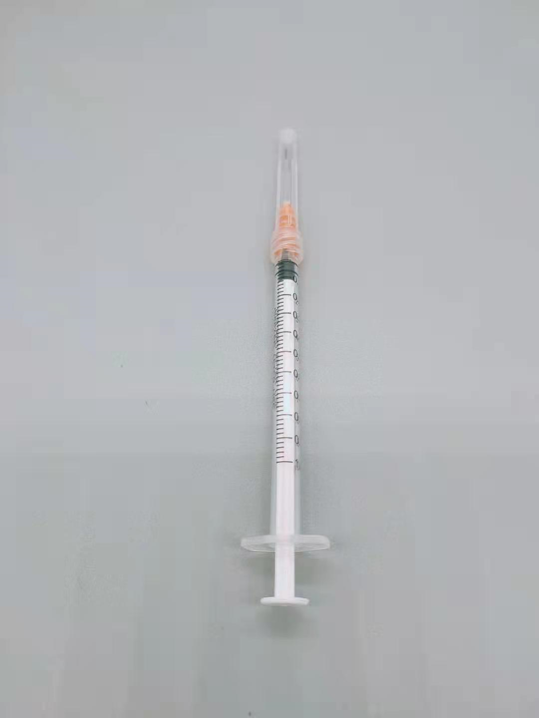 Syringe