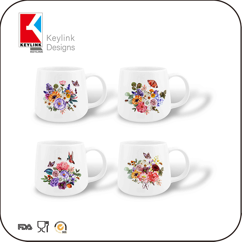 shenzhen keylink Co.,Ltd – Ceramic mug 2