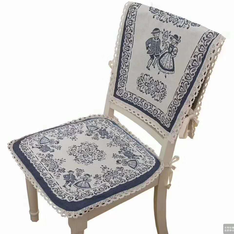 Seat cushion, seat back