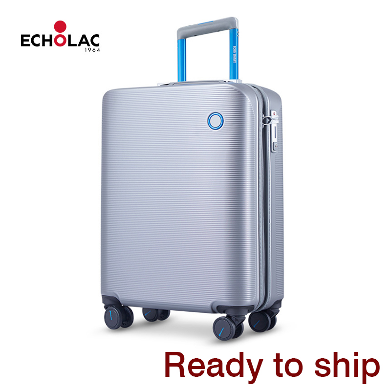 Luggage,smart Luggage