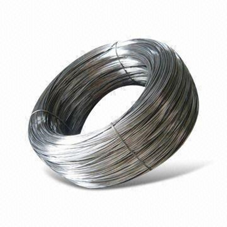 galvanized redrawing wire