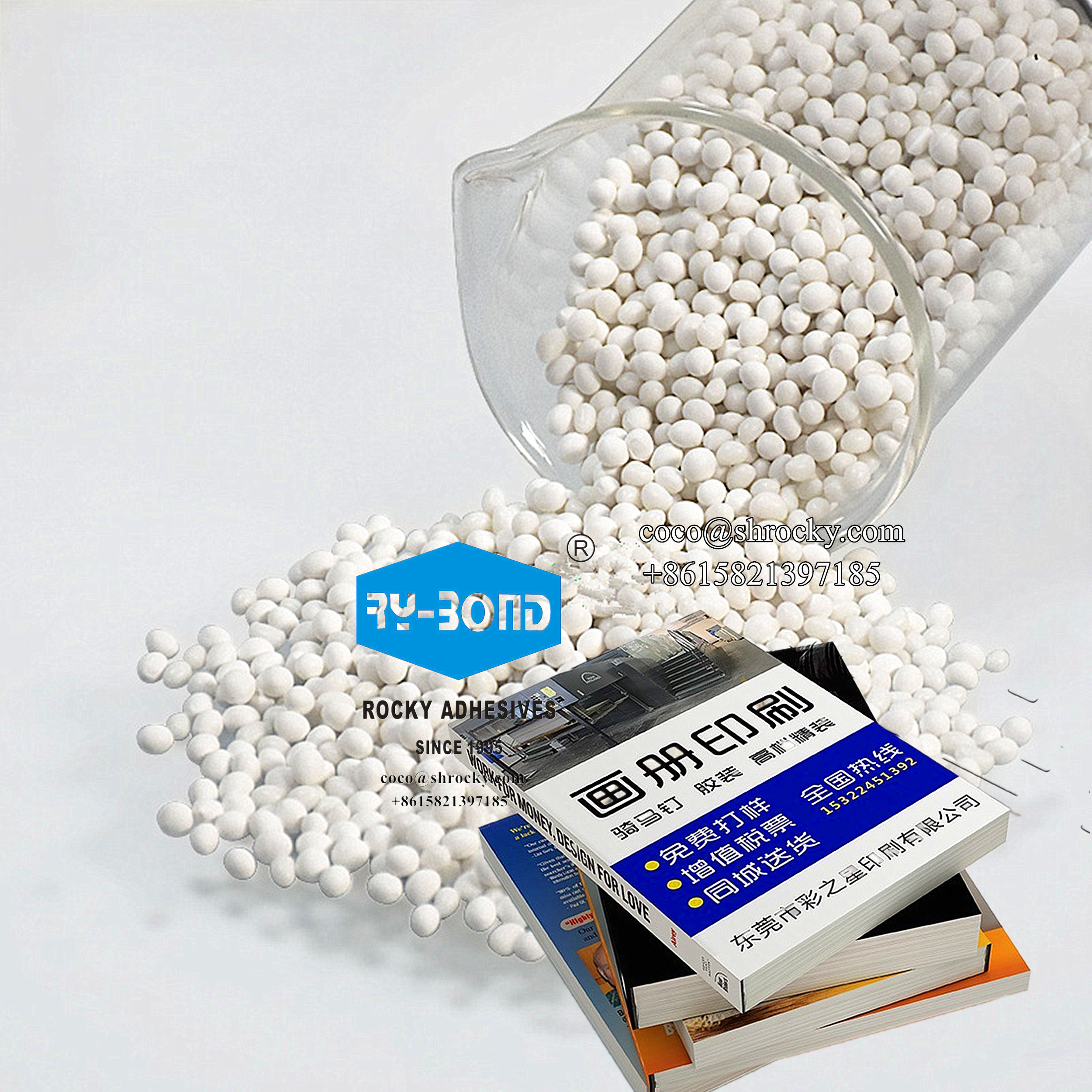 hot melt glue for bookbinding