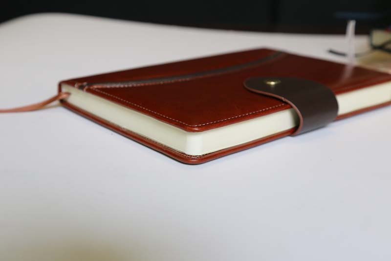 A5 Notebook