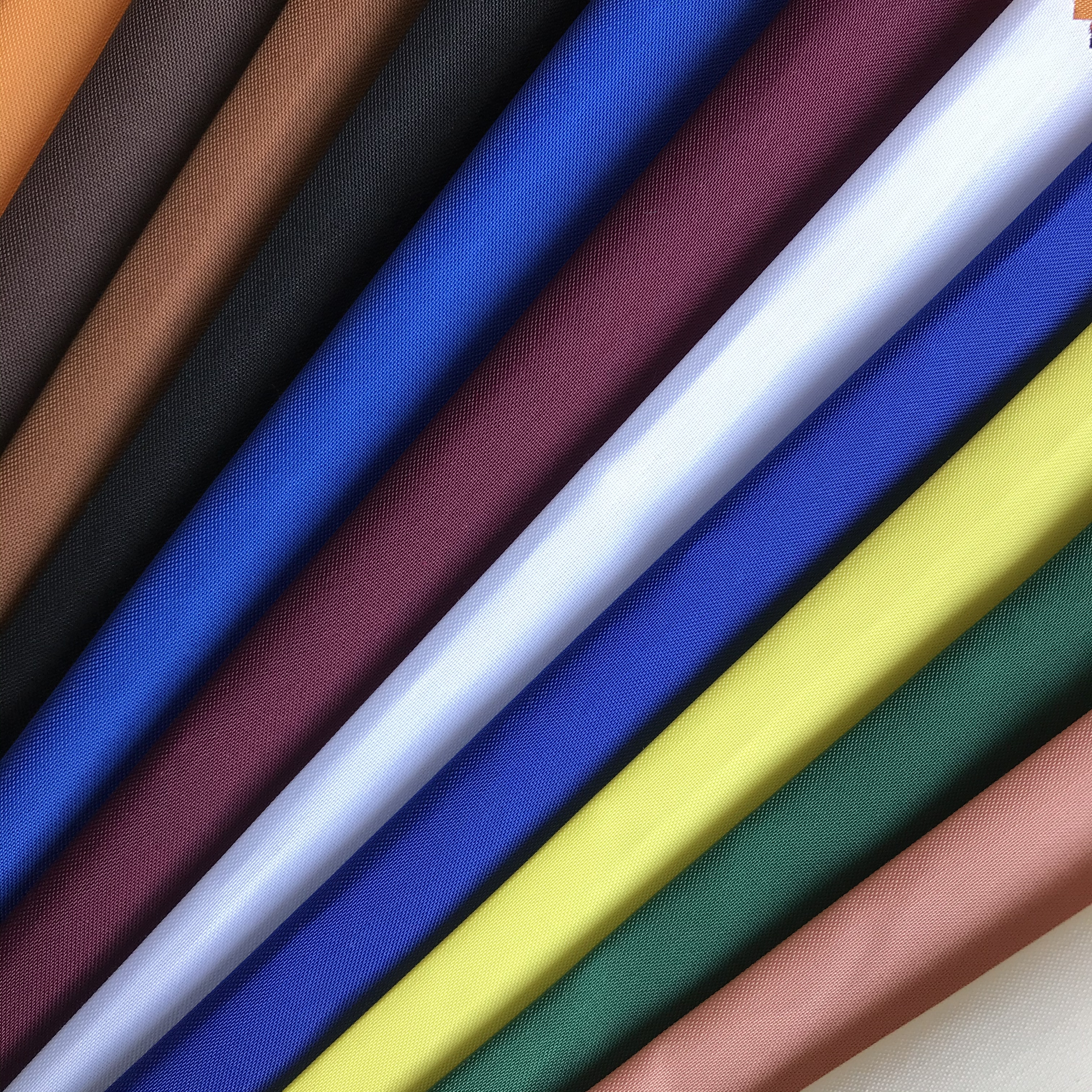 Polyester Poplin Fabric Pocket Fbaric Lining Fabric