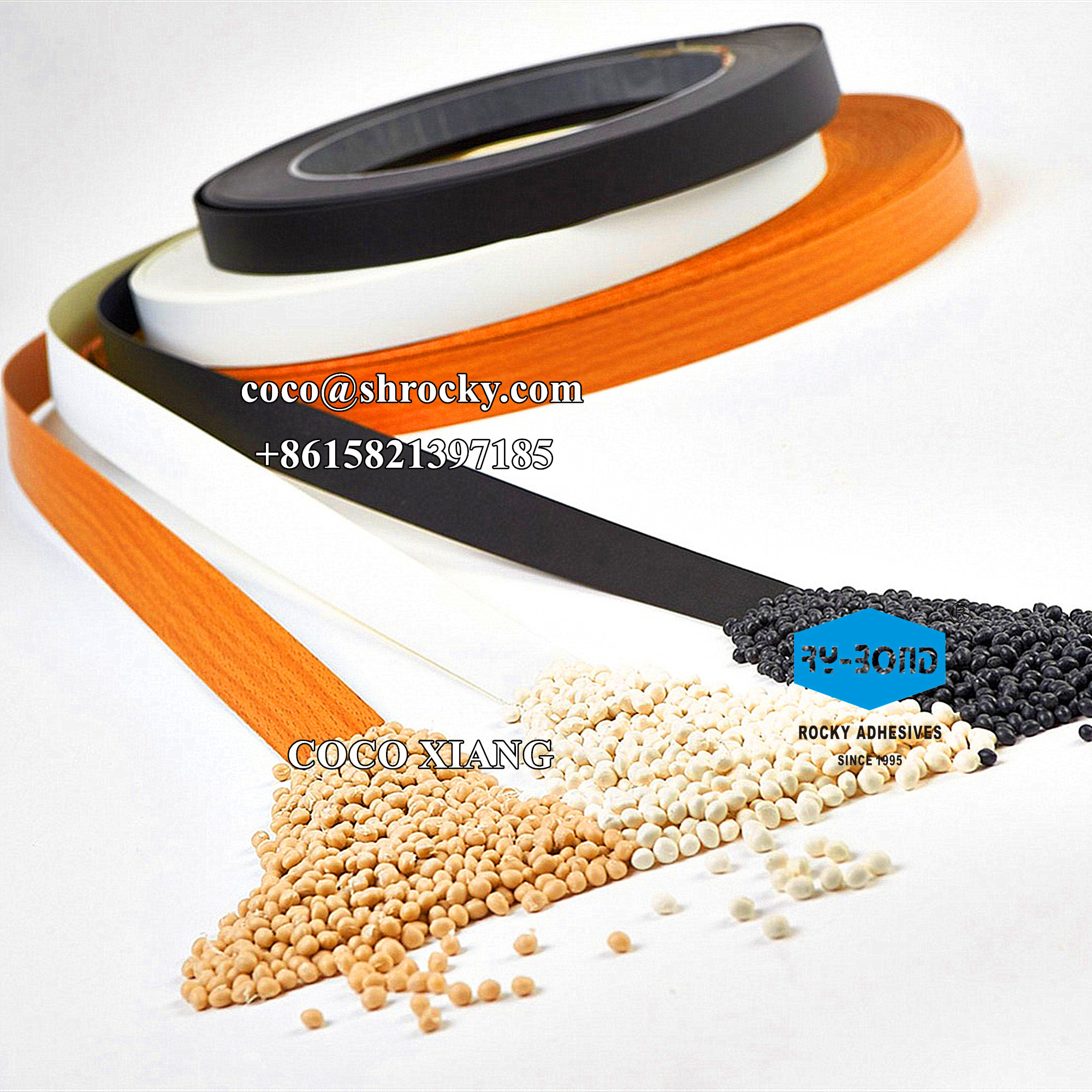 hot melt glue for edge banding