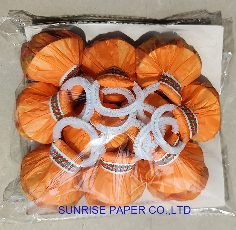 Party Materials
