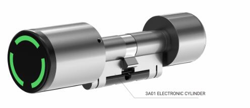 ZHONGSHAN CITY JIXIN CORE LOCK CO.,LTD. – clavo de hierro 2