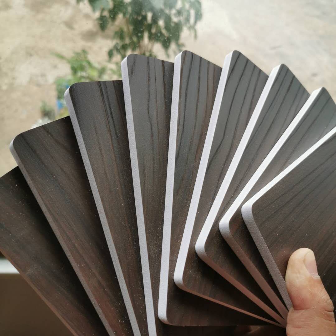 Hot sale modern melamine plywood for furniture