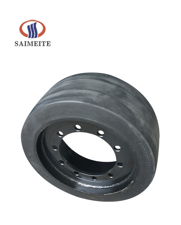 tyres for BOMAG 50 Milling Machine