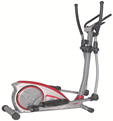 Elliptical bike