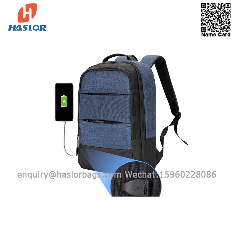 21001a# Newest Laptop Backpack 16.5Inch Large Computer Backpack Water-Repellent School Daypack with USB Charging Port