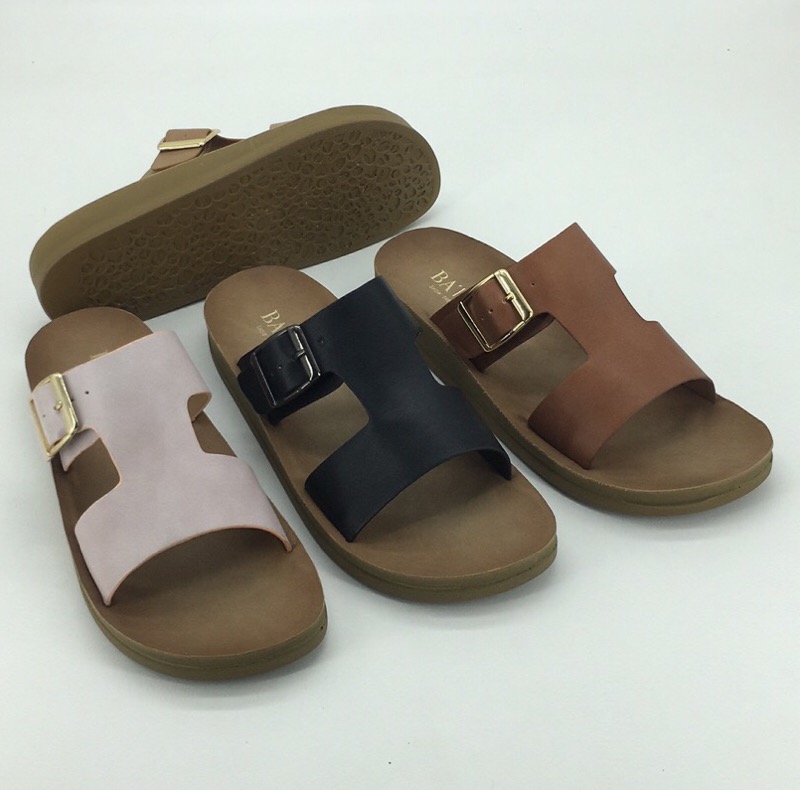PU Slippers
