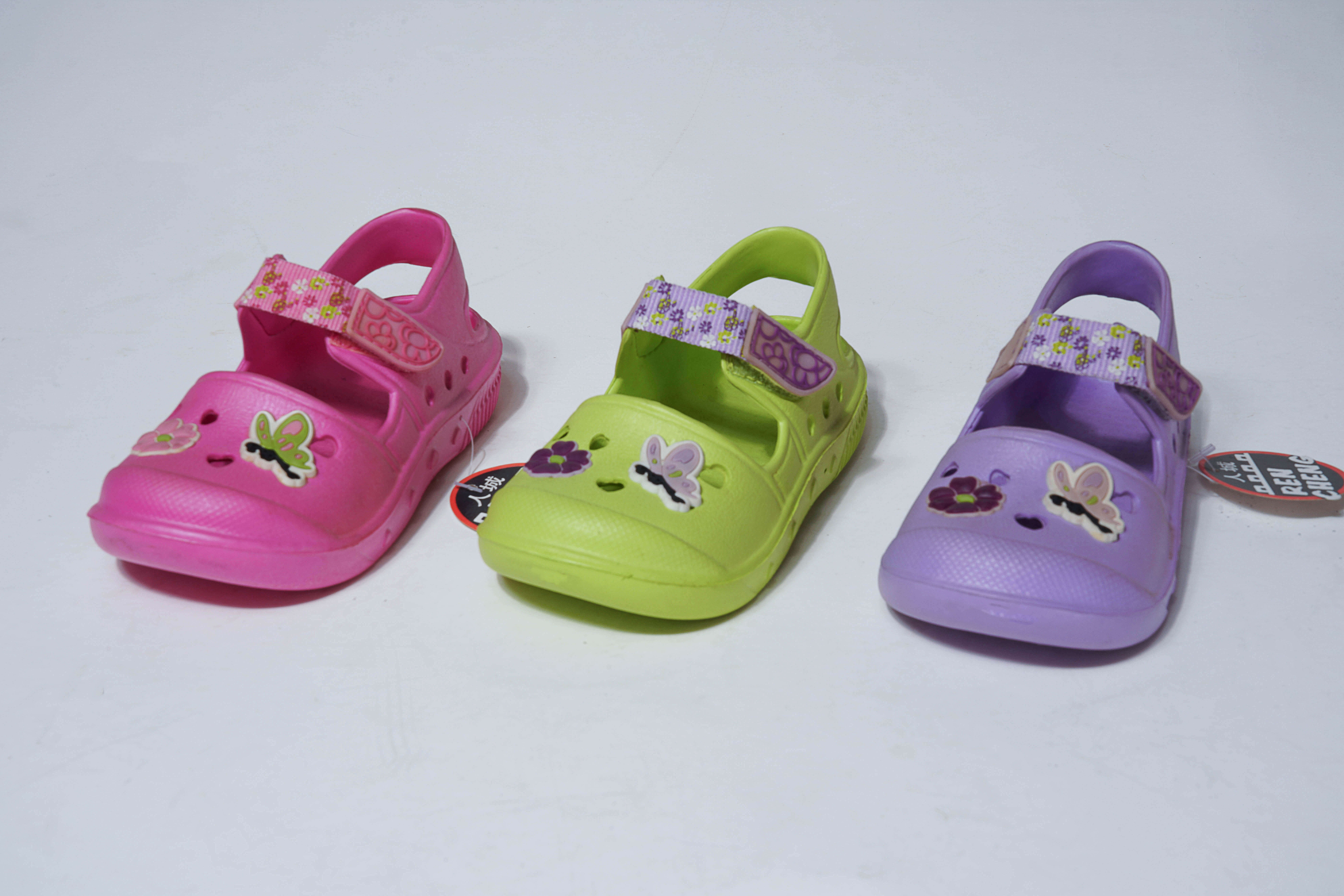 Children's Eva Sandals