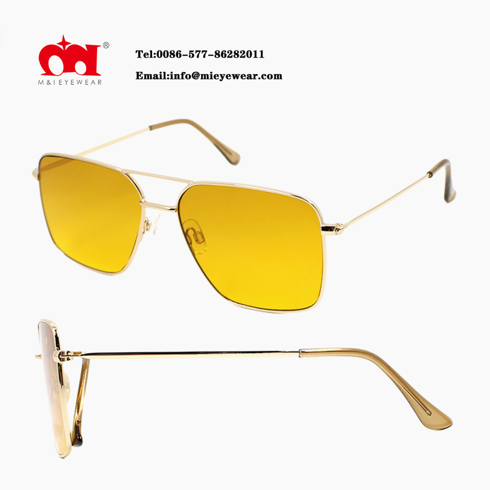 WENZHOU M&I EYEWEAR  CO.,LTD – Sunglasses 2