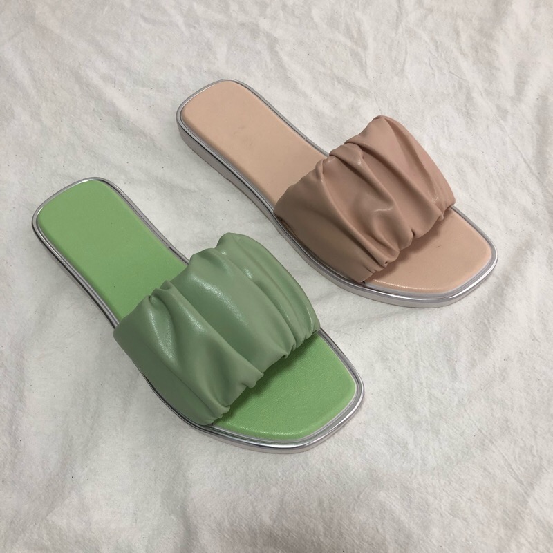 PCU Slippers