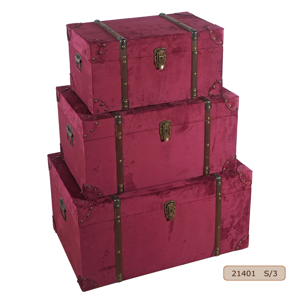 SUZHOU HITARGET IMP.& EXP. CO., LTD. – caja de regalo 4