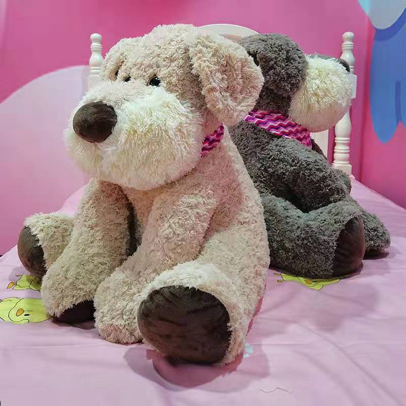 SHAANXI AN’BEST TOYS CO., LTD. – títere de tela 4