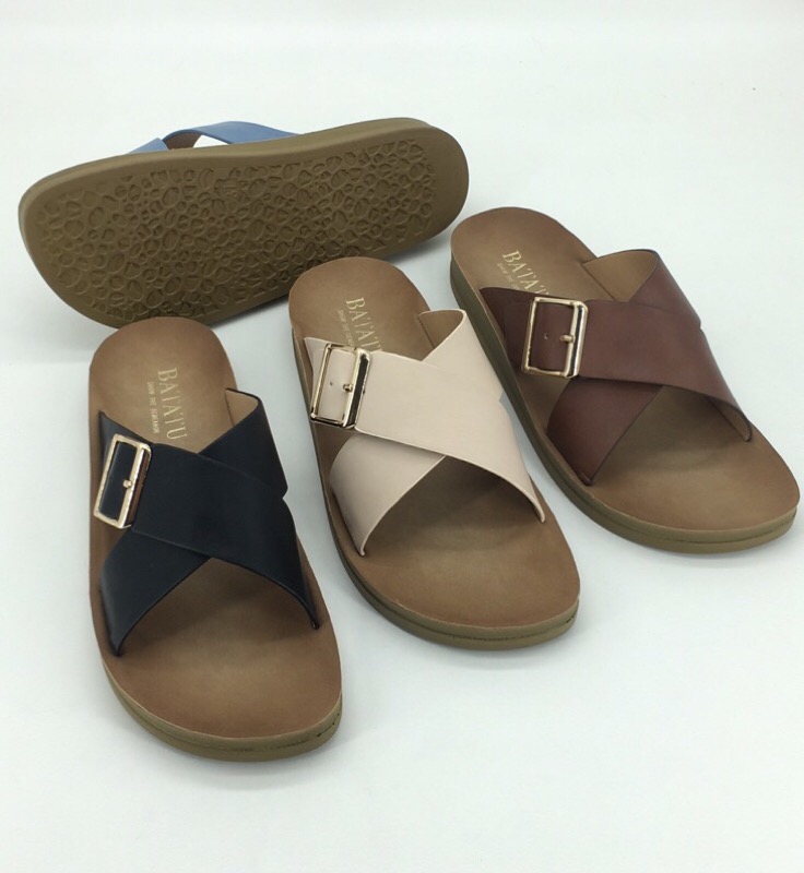 PU Slippers