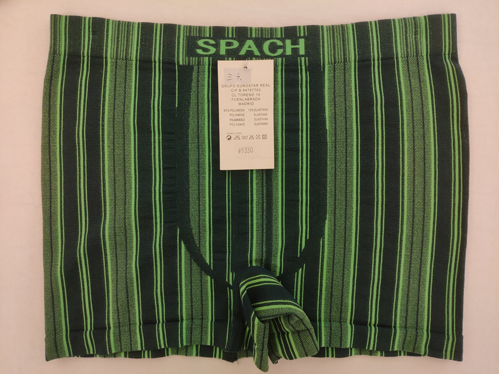 Seamless Men's Boxers