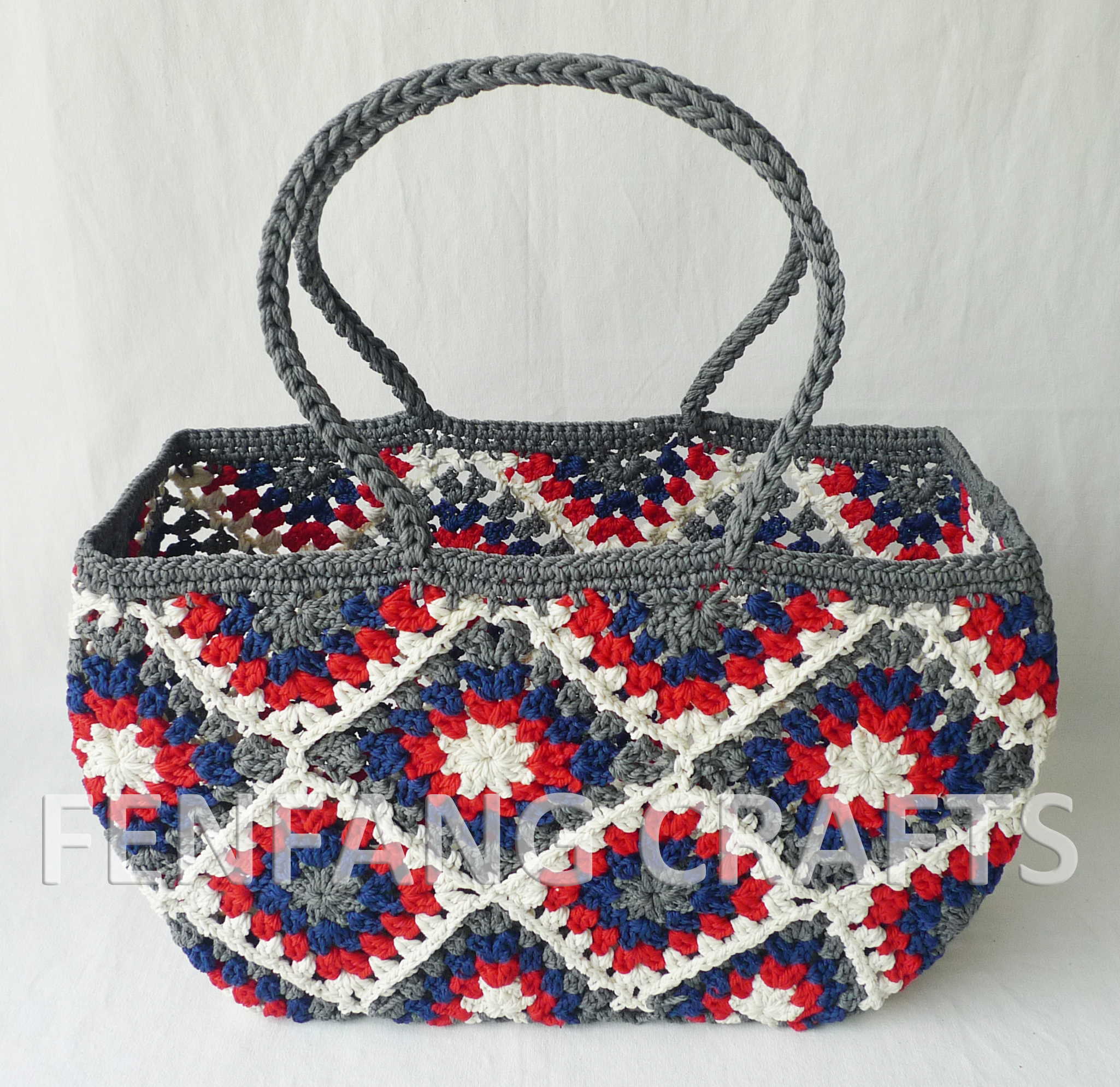 Crochet Bag